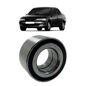 Rolamento Roda Vectra 97/05 Dianteiro 2.0 8/16