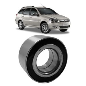 Rolamnento Roda Brava 09/13 1.6/1.8 Doblo/adventure 02/14 1.3/1.4/1.6/1.8 Fiorino 1.3 03/12 Idea/adventure 06/15 1.8 Linea 09/16 1.8/1.9 Marea 99/07 1