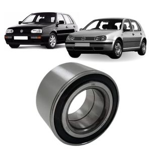 Rolamento Roda Golf 97/05 1.6/1.8.2.0 Bora 22/11 2.0 New Bettle 98/04 2.0 8v A3/s3/tt  96/03 Sephia 93/01 1.5 16v Mazda 92/97 Dianteiro