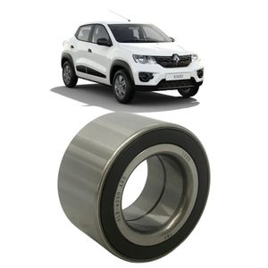 Rolamentor Roda Kwid 12/22 Dianteiro Com Abs