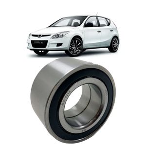 Rolamento Roda  I30/cerato/soul 09/12 Elantra 07/09 Veloster 12/15