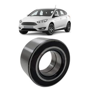 Rolamento Roda Focus 14/18 1.6.2.0 Dianteiro Com Abs