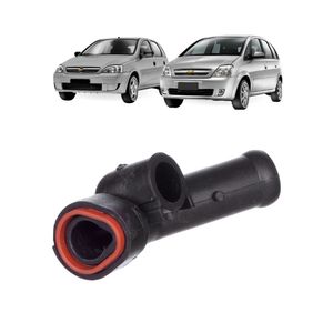 Tubo Dagua Corsa 06/11 Meriva 06/12 Montana 06/19