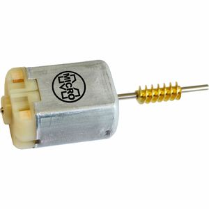 Motor Fechadura Gol G5/g4 Fox 2010/
