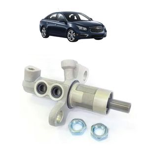 Cilindro Mestre Freio Cruze 11/16 C/abs
