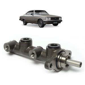 Cilindro Mestre Freio Opala 81/92 (sistema Bosch)