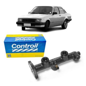 Cilindro Mestre Freio Chevette/hatch 76/86