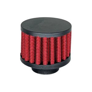 Filtro Oleo Esport Vermelho