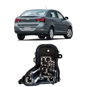 Soquete Lanterna Traseira Cobalt 17/20 Ld