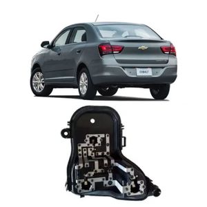 Soquete Lanterna Traseira Cobalt 17/20 Le