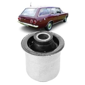 Bucha Balanca Caravan 74/92/opala 69/92 Traseira