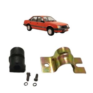 Kit Estabilizador Monza 84/90 Dianteiro