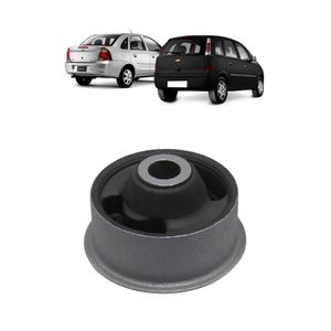 Bucha Balanca Corsa/meriva 02/12  Montana 03/ Astra 01/06 Vectra 06/11  Traseira