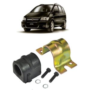 Kit Estabilizador Zafira 01/12 Furo 22mm