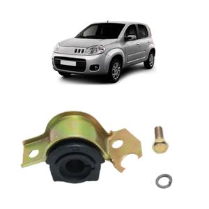 Kit Estabilizador Uno Nova 10/18 Esquerdo 16mm