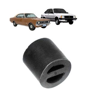 Suporte Escapamento Chevette / Chevy / Marajo / Opala / Caravan