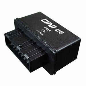 Rele Injecao 306/405 15 Terminais Dni 8145
