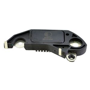Regulador Voltagem Astra/omega 2.0/vectra/corsa Com Terminal Dissipador Sistema Delco