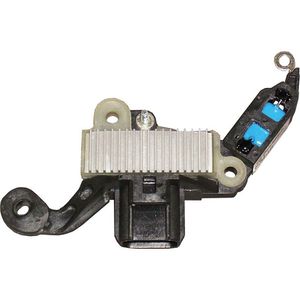Regulador Voltagem Fiesta/ka/courier/ecosport Sistema Visteon S/comunicacao Com Rede Cam
