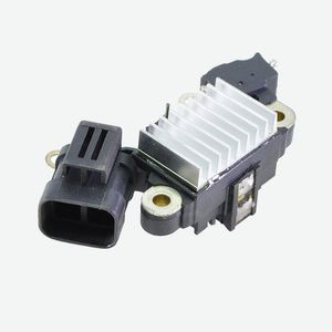 Regulador Voltagem Civic 96/00 1.6/vitara 98/ - Sistema Mitsubishi