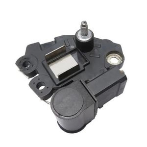 Regulador Voltagem Focus/new Fiesta 13/16 1.6/2.0 Ecosport 12/ Ka 15/1.5 Sistema Valeo