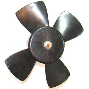 Motor Ventilador Radiador Gol/parati/santana/verona/versailles/royale 91/94 Com Ar