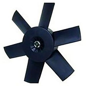Motor Ventilador Radiador Escort 93/96 Cht Com Ar