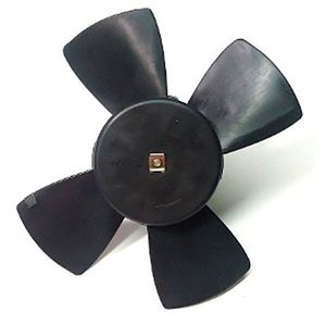Motor Ventilador Radiador Santana 98/06 Quantum Ap Com Ar Principal