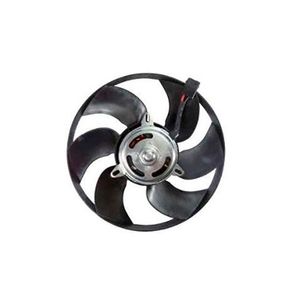 Motor Ventilador Radiador Logus 93/96/pointer 93/94/escort 93/96 Com Ar
