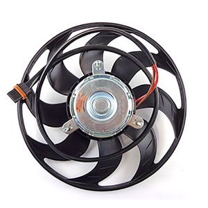 Motor Ventilador Radiador S10/blazer 95/00 2.2 Com Ar/ventilador Principal