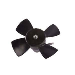 Motor Ventilador Radiador Escort 87/92 Cht