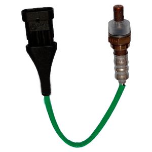 Sonda Lambda Palio/uno 06/16 1.0/1.4 /punto 08/16 1.4 /fiorino 06/16 1.0/1.3 /idea 07/14 1.4 Flex 4 Fios Pre Catalisador