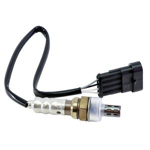 Sonda Lambda Palio 03/08 1.0/1.3/1.4 / 03/07 1.8 8v / Doblo 04/06 1.8 8v / Punto 07/08 1.4 8v 4 Fios Pre Catalisador