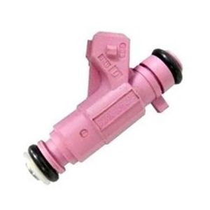 Bico Injetor 206/207/c3 06/ 1.4 Flex/hoggar 10/ 1.4 8v Sistema Bosch