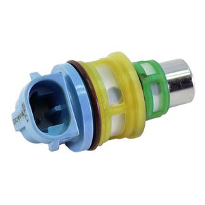Bico Injetor Corsa 94/96 1.6 Efi
