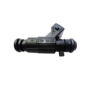 Bico Inj Gol G5/fox 1.6 07/