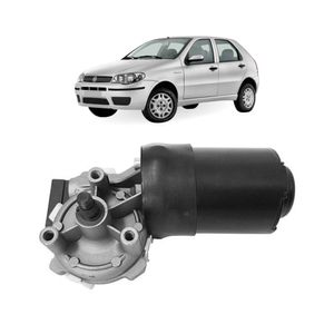 Motor Limpador Dianteiro Palio  Fire 12/