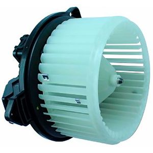 Motor Ventilador Interno Fox 03/15/gol 08/16/spacefox/spacecross 06/15 C/ar