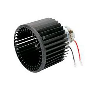 Motor Ventilador Interno Palio 97/03 Com Ar