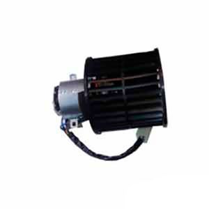 Motor Ventilador Interno Monza 82/91/kadett/ipanema 89/91
