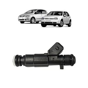Bico Injetor Fox 05/08 1.6/golf 06/07 1.6/kombi 06/08 1.4/polo 04/07 1.6