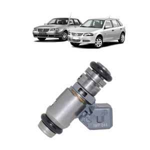 Bico Injetor Gol/santana/polo 97/05 1.6/1.8 Mpi Gasolina