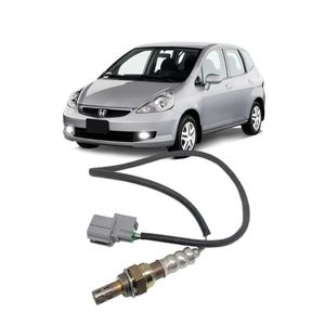 Sonda Lambda New Fit 03/ 1.4 8v/1.5 16v 68cm Pos Catalisador