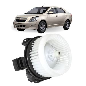 Motor Ventilador Interno Cobalt 15/16 1.4 Manual/15/19 1.8 Manual/automatico