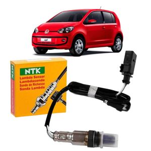 Sonda Lambda Up 1.0 14/22 1.0 3 Cilindros Pos Catalizador