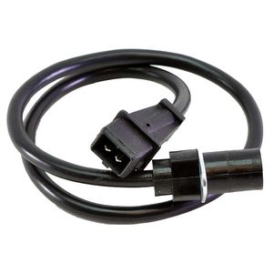 Sensor  Rotacao Uno/elba Mpfi/fiorino Spi 94/96 1.0/1.5/1.6 2 Terminais