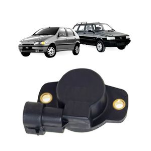 Sensor Borboleta Elba 93/96 1.5/1.6 8v/palio 98/99 1.6 Spi/tempra 95/99 2.0/uno 92/96 1.5/uno 99/01/escort/verona 95/96 1.6/1.8/2.0/versailles 91/96 1