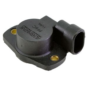 Sensor Borboleta Gol/parati 96/02 2.0 8v