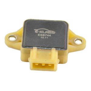 Sensor Borboleta 106/306/405/406/xsara/zx 96/03