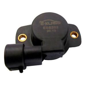Sensor Borboleta Palio 96/99 1.6 16v/tempra 2.0 16v